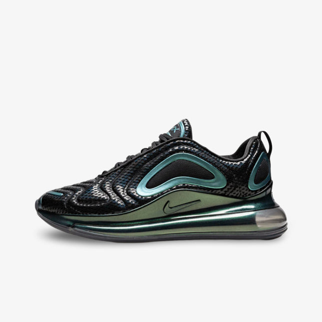 Nike Air Max 720 'Throwback Future Iridescent' (2019) | SOLE SERIOUSS [1]