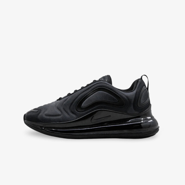 Nike Air Max 720 'Triple Black' (2019) (Womens) | SOLE SERIOUSS [1]