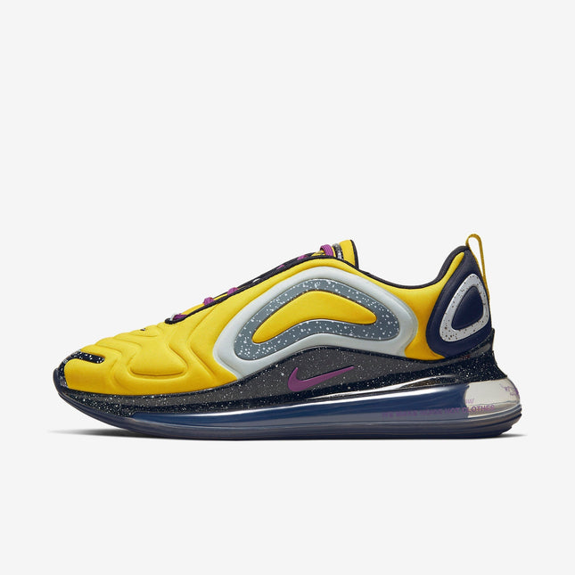 Nike Air Max 720 x Undercover 'Bright Citron' (2019) | SOLE SERIOUSS [1]
