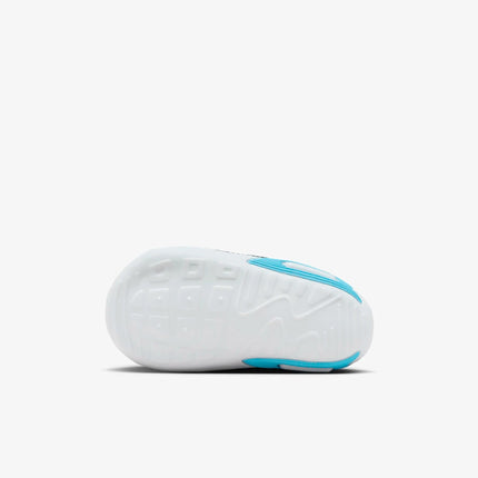 Nike Air Max 90 'Baltic Blue' (2024) (Crib Bootie) | SOLE SERIOUSS [7]