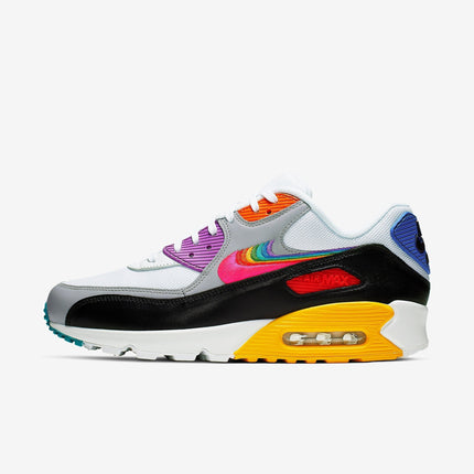 Nike Air Max 90 'Be Ture' (2019) | SOLE SERIOUSS [1]