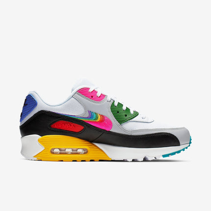 Nike Air Max 90 'Be Ture' (2019) | SOLE SERIOUSS [2]