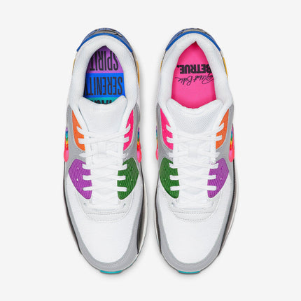 Nike Air Max 90 'Be Ture' (2019) | SOLE SERIOUSS [4]