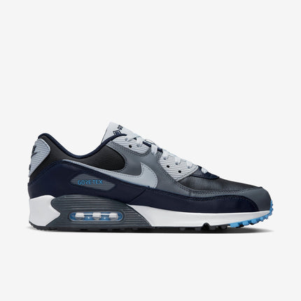 Nike Air Max 90 GTX x GORE-TEX 'Anthracite / Obsidian' (2023) | SOLE SERIOUSS [2]