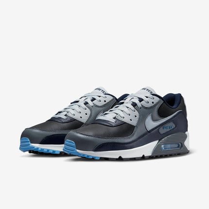 Nike Air Max 90 GTX x GORE-TEX 'Anthracite / Obsidian' (2023) | SOLE SERIOUSS [3]