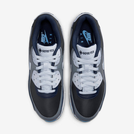 Nike Air Max 90 GTX x GORE-TEX 'Anthracite / Obsidian' (2023) | SOLE SERIOUSS [4]