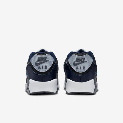 Nike Air Max 90 GTX x GORE-TEX 'Anthracite / Obsidian' (2023) | SOLE SERIOUSS [5]