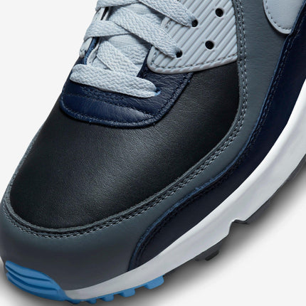 Nike Air Max 90 GTX x GORE-TEX 'Anthracite / Obsidian' (2023) | SOLE SERIOUSS [6]