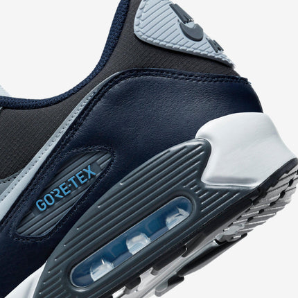 Nike Air Max 90 GTX x GORE-TEX 'Anthracite / Obsidian' (2023) | SOLE SERIOUSS [7]