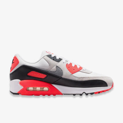Nike Air Max 90 'Infrared' (2026) | SOLE SERIOUSS [2]