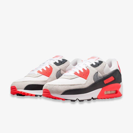 Nike Air Max 90 'Infrared' (2026) | SOLE SERIOUSS [3]
