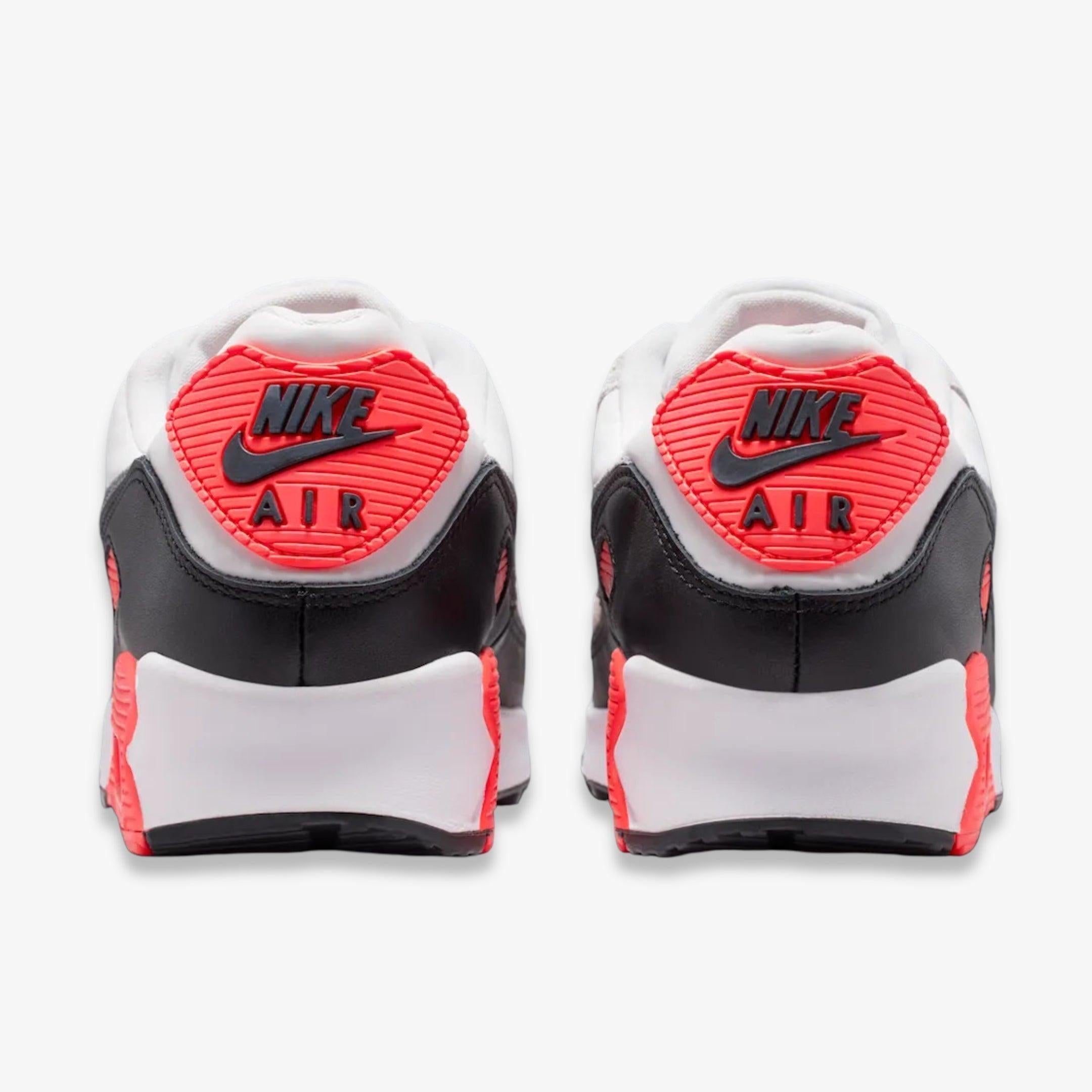Nike Air Max 90 'Infrared' (2026) – SOLE SERIOUSS
