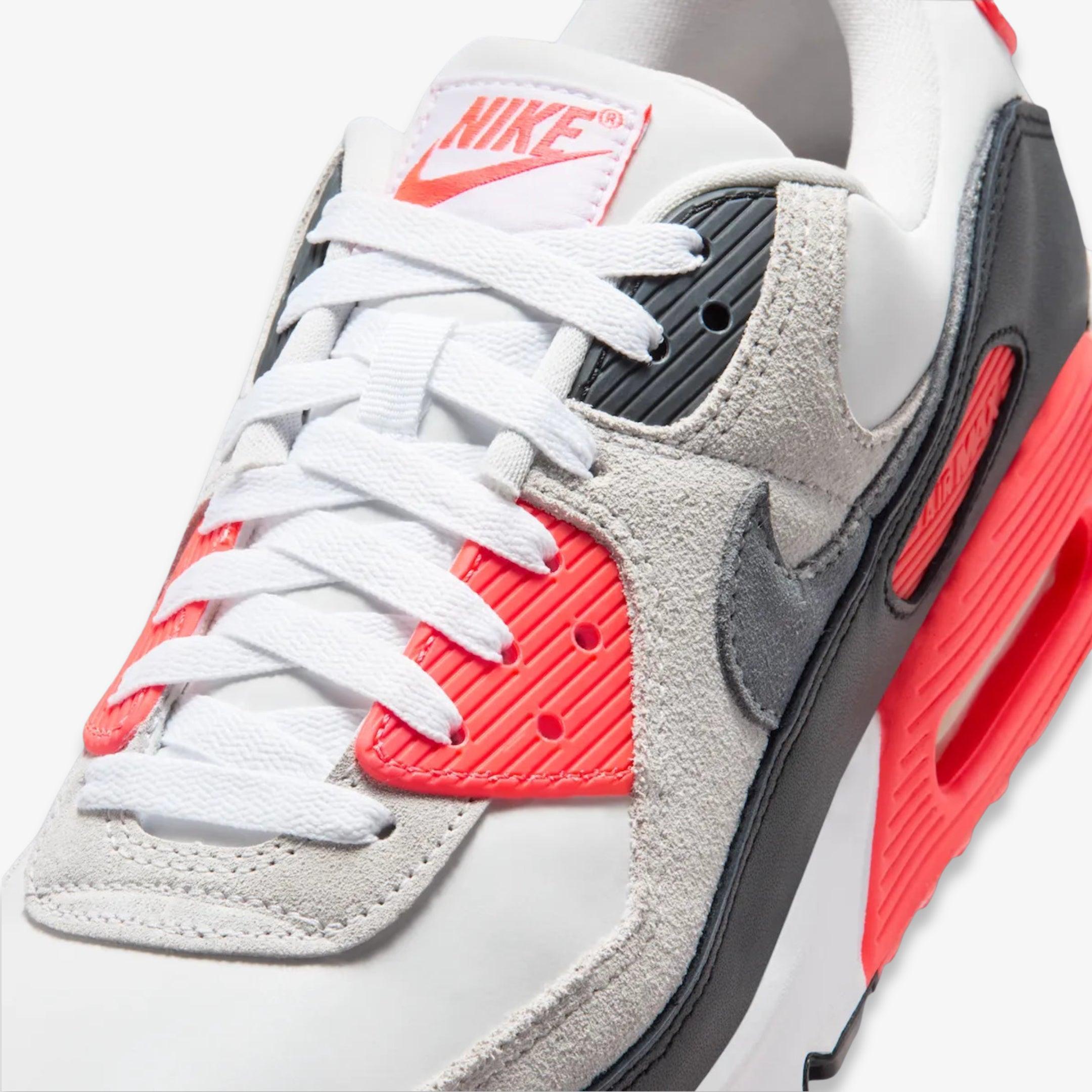 Nike Air Max 90 'Infrared' (2026) – SOLE SERIOUSS