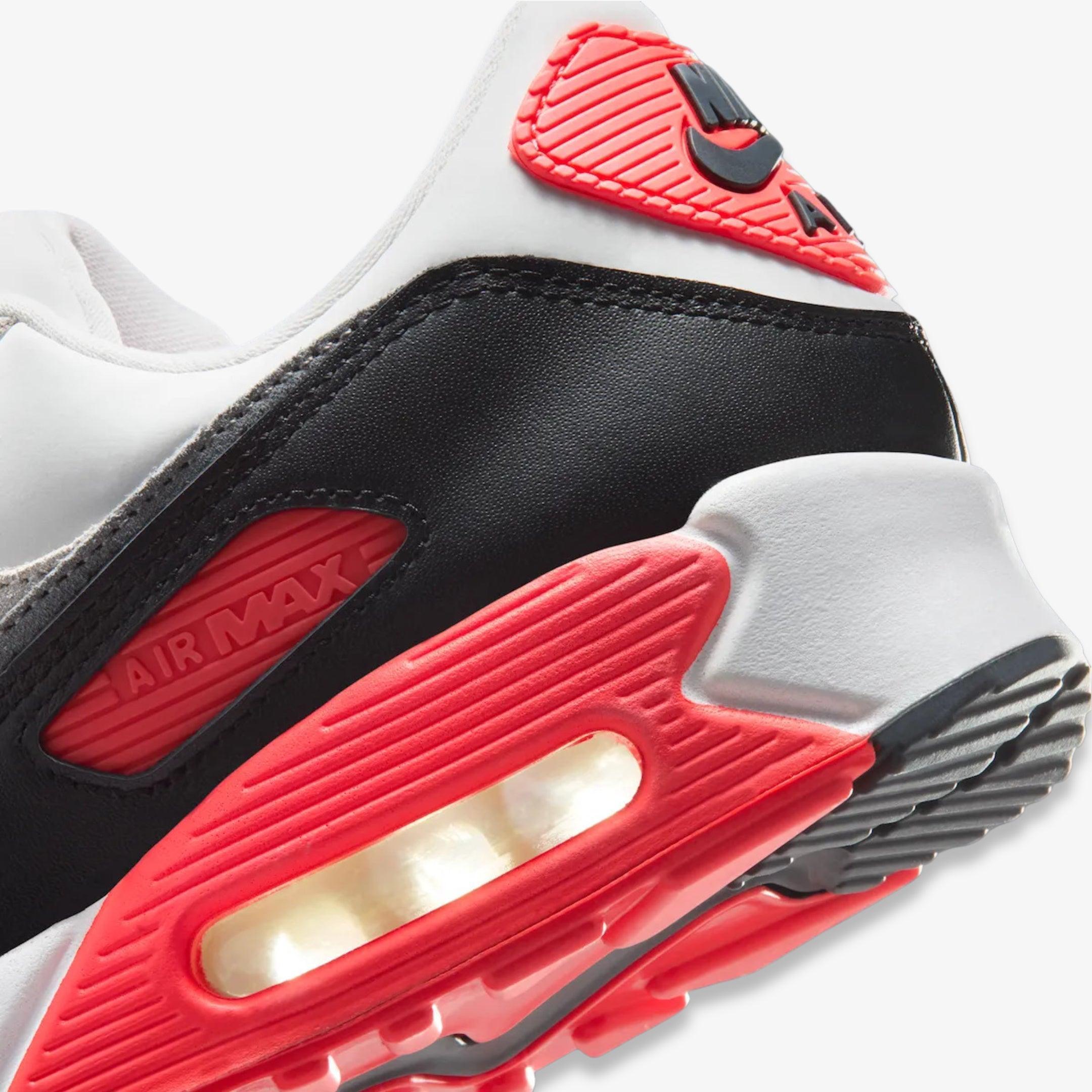Nike Air Max 90 'Infrared' (2026) – SOLE SERIOUSS