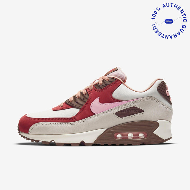 Nike Air Max 90 NRG 'Bacon' (2021) | SOLE SERIOUSS [1]