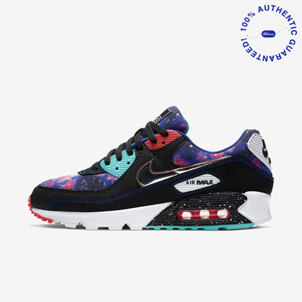 Nike Air Max 90 'Supernova / Galaxy / Big Bang' (2020) | SOLE SERIOUSS [1]