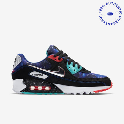 Nike Air Max 90 'Supernova / Galaxy / Big Bang' (2020) | SOLE SERIOUSS [2]