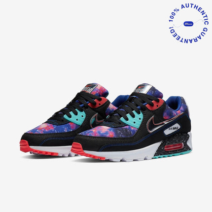 Nike Air Max 90 'Supernova / Galaxy / Big Bang' (2020) | SOLE SERIOUSS [3]