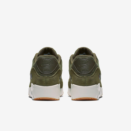 Nike Air Max 90 Ultra 2.0 'Olive Canvas' (2018) | SOLE SERIOUSS [5]