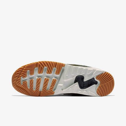 Nike Air Max 90 Ultra 2.0 'Olive Canvas' (2018) | SOLE SERIOUSS [6]