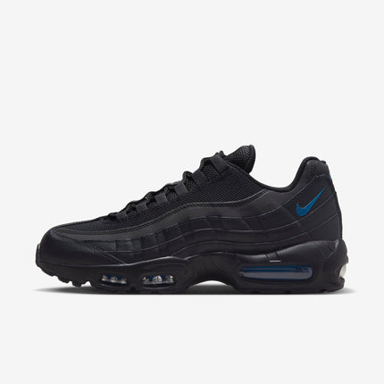 Nike Air Max 95 'Black Reflective' (2022) | SOLE SERIOUSS [1]