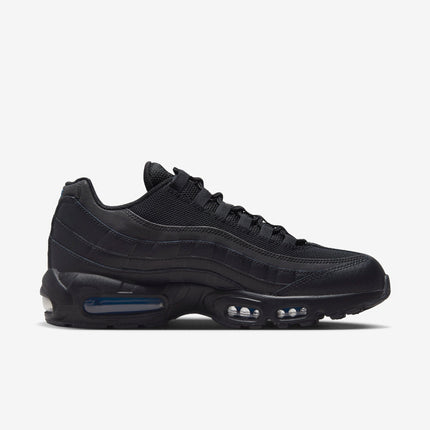 Nike Air Max 95 'Black Reflective' (2022) | SOLE SERIOUSS [2]