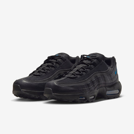 Nike Air Max 95 'Black Reflective' (2022) | SOLE SERIOUSS [3]