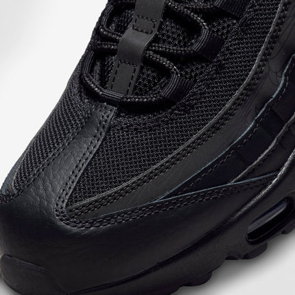 Nike Air Max 95 'Black Reflective' (2022) | SOLE SERIOUSS [6]