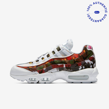 Nike Air Max 95 ERDL Party 'White Camo' (2018) | SOLE SERIOUSS [1]