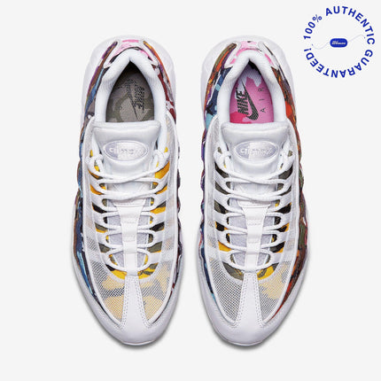 Nike Air Max 95 ERDL Party 'White Camo' (2018) | SOLE SERIOUSS [4]