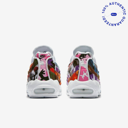 Nike Air Max 95 ERDL Party 'White Camo' (2018) | SOLE SERIOUSS [5]