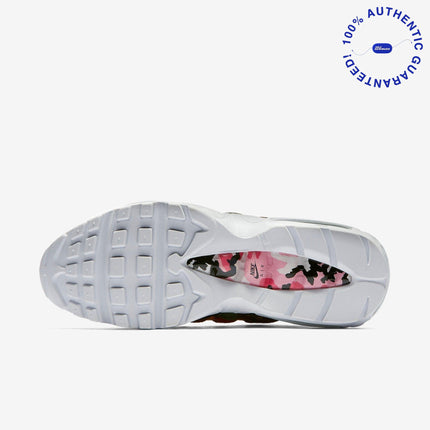 Nike Air Max 95 ERDL Party 'White Camo' (2018) | SOLE SERIOUSS [6]