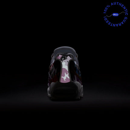 Nike Air Max 95 ERDL Party 'White Camo' (2018) | SOLE SERIOUSS [7]