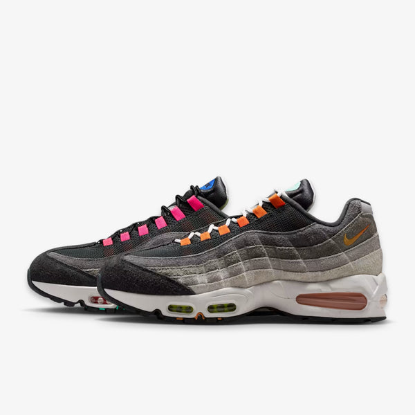Nike Air Max 95 'Greedy' (2026) – SOLE SERIOUSS