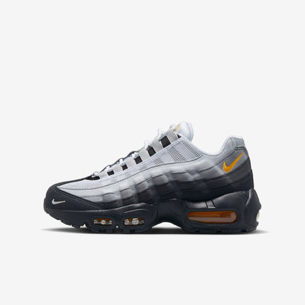 Nike Air Max 95 'Laser Orange' (2022) (GS) | SOLE SERIOUSS [1]
