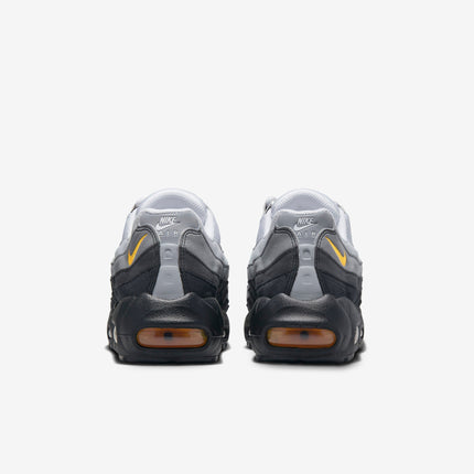 Nike Air Max 95 'Laser Orange' (2022) (GS) | SOLE SERIOUSS [5]