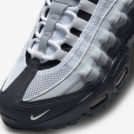 Nike Air Max 95 'Laser Orange' (2022) (GS) | SOLE SERIOUSS [6]