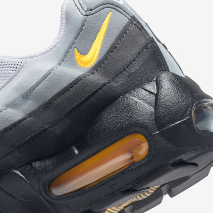 Nike Air Max 95 'Laser Orange' (2022) (GS) | SOLE SERIOUSS [7]