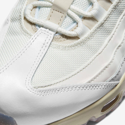 Nike Air Max 95 'Metallic Red Bronze' (2020) (Womens) | SOLE SERIOUSS [6]