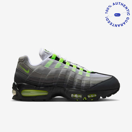 Nike Air Max 95 OG 'Big Bubble Neon' (2025) | SOLE SERIOUSS [2]