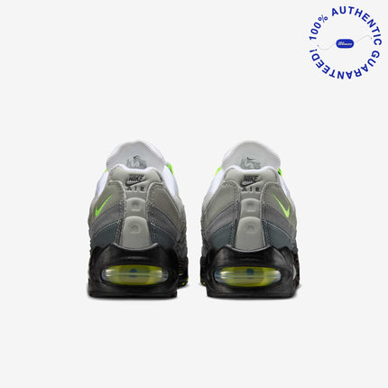 Nike Air Max 95 OG 'Big Bubble Neon' (2025) | SOLE SERIOUSS [5]
