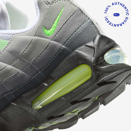 Nike Air Max 95 OG 'Big Bubble Neon' (2025) | SOLE SERIOUSS [7]