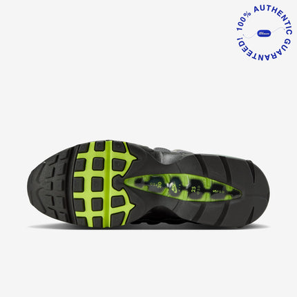 Nike Air Max 95 OG 'Big Bubble Neon' (2025) | SOLE SERIOUSS [8]