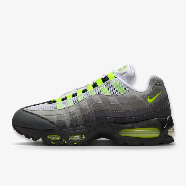 Nike Air Max 95 OG 'Big Bubble Neon' (2025/2026) | SOLE SERIOUSS [1]