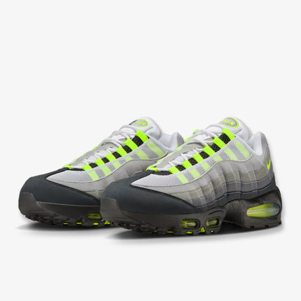 Nike Air Max 95 OG 'Big Bubble Neon' (2025/2026) | SOLE SERIOUSS [3]