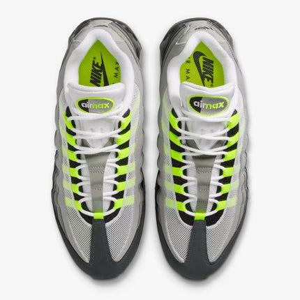 Nike Air Max 95 OG 'Big Bubble Neon' (2025/2026) | SOLE SERIOUSS [4]