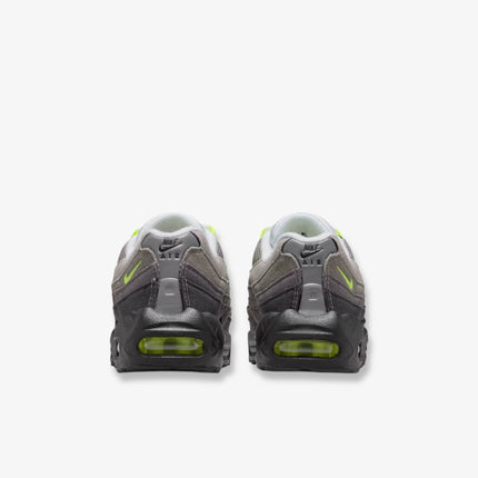 Nike Air Max 95 OG Big Bubble 'Neon Yellow' (2026) (PS) | SOLE SERIOUSS [5]