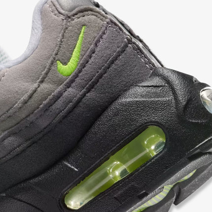 Nike Air Max 95 OG Big Bubble 'Neon Yellow' (2026) (PS) | SOLE SERIOUSS [7]