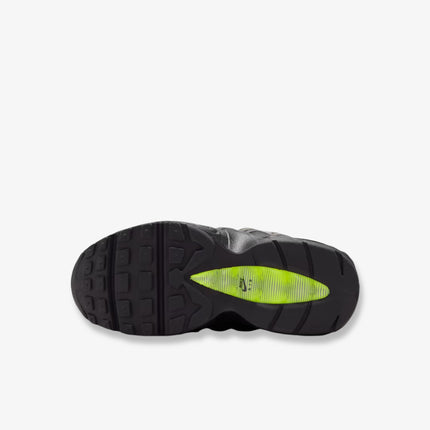 Nike Air Max 95 OG Big Bubble 'Neon Yellow' (2026) (PS) | SOLE SERIOUSS [8]