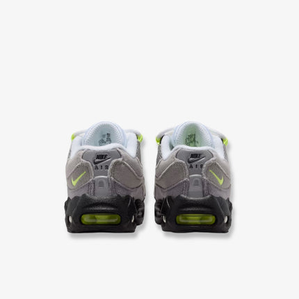 Nike Air Max 95 OG Big Bubble 'Neon Yellow' (2026) (TD) | SOLE SERIOUSS [5]